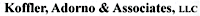 Koffler, Adorno & Associates logo, Koffler, Adorno & Associates contact details