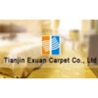 TIANJIN EXUAN CARPET CO.,LTD. logo, TIANJIN EXUAN CARPET CO.,LTD. contact details