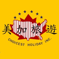 Choicest Holiday logo, Choicest Holiday contact details