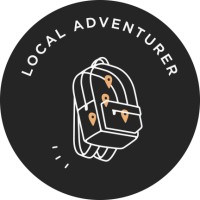 LocalAdventurer.com logo, LocalAdventurer.com contact details