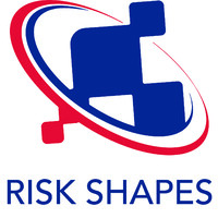 Risk Shapes logo, Risk Shapes contact details