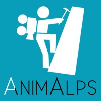 ANIMALPS PRODUCTIONS logo, ANIMALPS PRODUCTIONS contact details