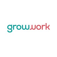 GrowWork gezondheidszorg logo, GrowWork gezondheidszorg contact details