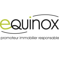 EQUINOX Immobilier logo, EQUINOX Immobilier contact details