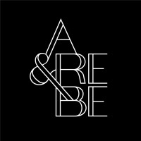 Are & Be logo, Are & Be contact details