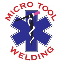 Micro Tool Welding logo, Micro Tool Welding contact details