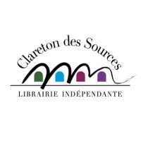 Librairie Clareton des Sources logo, Librairie Clareton des Sources contact details