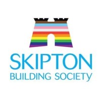 Skipton Building Society logo, Skipton Building Society contact details