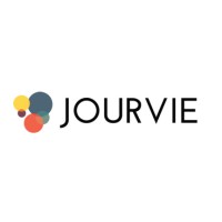 Jourvie logo, Jourvie contact details