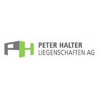 Peter Halter Liegenschaften AG logo, Peter Halter Liegenschaften AG contact details