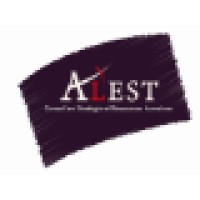 Alest logo, Alest contact details