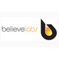 Believe Labs logo, Believe Labs contact details