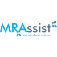 MR Assist logo, MR Assist contact details