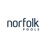 Norfolk Pools logo, Norfolk Pools contact details