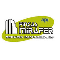 Fincas Mirafer logo, Fincas Mirafer contact details