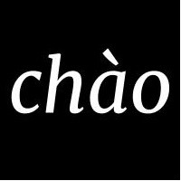 Chào Clothing Co. logo, Chào Clothing Co. contact details