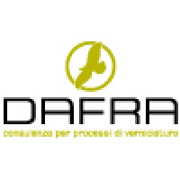 DAFRA logo, DAFRA contact details