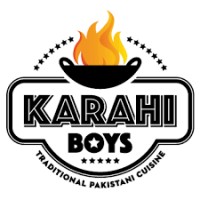 Karahi Boys logo, Karahi Boys contact details