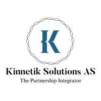 Kinnetik Solutions AS logo, Kinnetik Solutions AS contact details