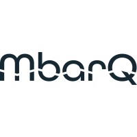 MbarQ logo, MbarQ contact details