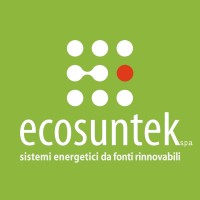 Ecosuntek S.p.a. logo, Ecosuntek S.p.a. contact details