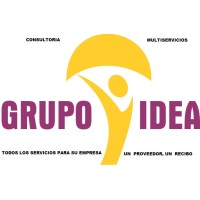 Grupo Idea Murcia logo, Grupo Idea Murcia contact details