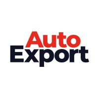 AutoExport logo, AutoExport contact details