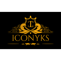 Iconyks Solutions logo, Iconyks Solutions contact details