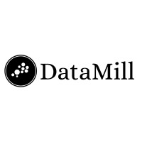 DataMill logo, DataMill contact details