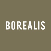 Borealis Creative (formerly known as SOS Design) logo, Borealis Creative (formerly known as SOS Design) contact details