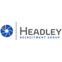 Headley Recruitment Group logo, Headley Recruitment Group contact details