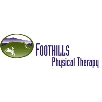 Foothills Physical Therapy logo, Foothills Physical Therapy contact details