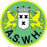 ASWH logo, ASWH contact details