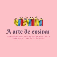 A Arte de Ensinar logo, A Arte de Ensinar contact details