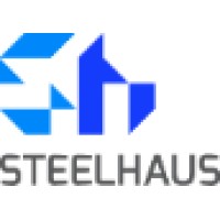 SteelHaus logo, SteelHaus contact details