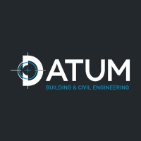 Datum Building & Civil Engineering Ltd logo, Datum Building & Civil Engineering Ltd contact details