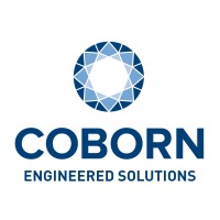 Coborn Engineering Co Ltd logo, Coborn Engineering Co Ltd contact details