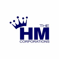 HMCorporation logo, HMCorporation contact details