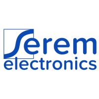 Serem Electronics logo, Serem Electronics contact details