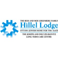 The Bess and Moe Greenberg Family Hillel Lodge logo, The Bess and Moe Greenberg Family Hillel Lodge contact details