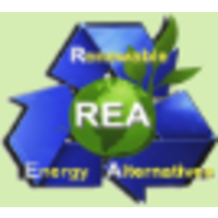 Renewable Energy Alternatives logo, Renewable Energy Alternatives contact details