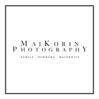 Mai Korin Photography logo, Mai Korin Photography contact details