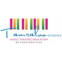 Tamraloo Studios logo, Tamraloo Studios contact details