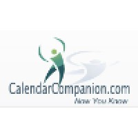 Online Calendar Companion logo, Online Calendar Companion contact details