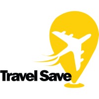 Travel Save logo, Travel Save contact details