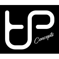 TP Concepts logo, TP Concepts contact details