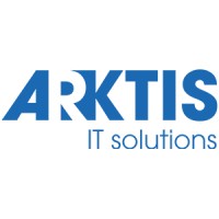 ARKTIS IT solutions GmbH logo, ARKTIS IT solutions GmbH contact details