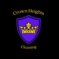 Crown Heights Cleaning logo, Crown Heights Cleaning contact details