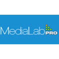 MediaLabPro Inc. logo, MediaLabPro Inc. contact details