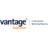 Vantage Diagnostics logo, Vantage Diagnostics contact details